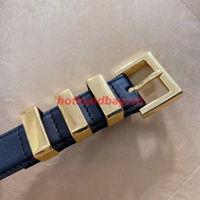 Yves saint Laurent Belt 30MM SLB00034 Yves saint Laurent Belt 30MM SLB00034